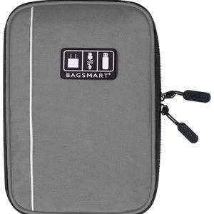 Bagsmart Travel Cable Organizer
